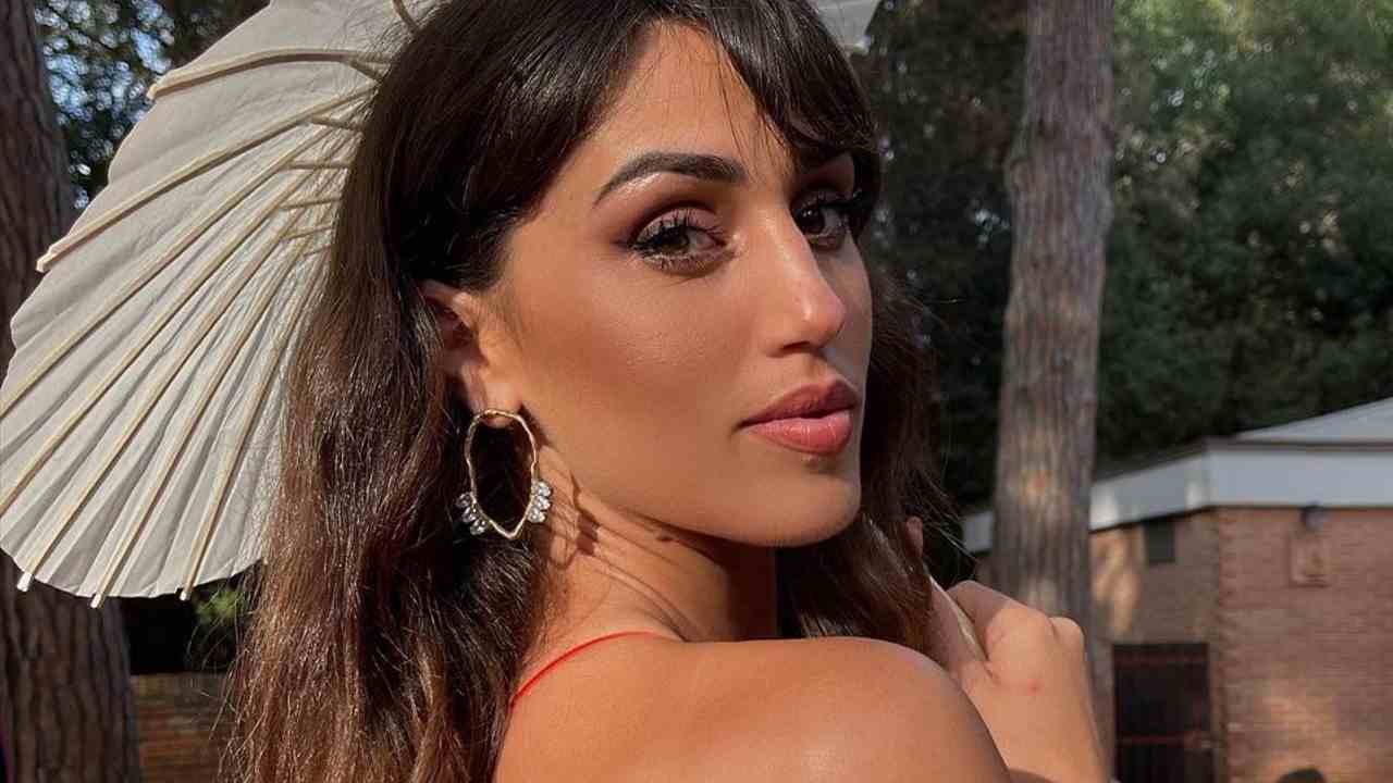 Cecilia Rodriguez ammaliante