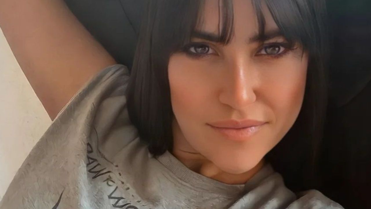 Claudia Ruggeri primo piano