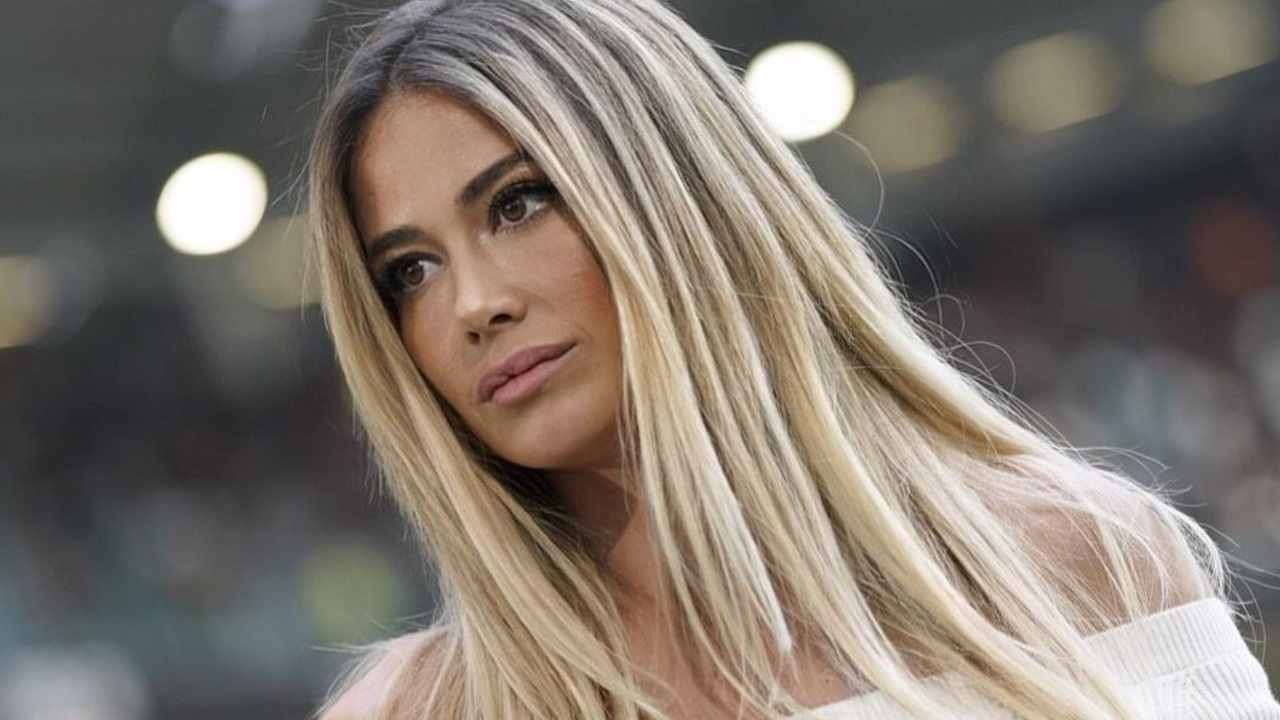 Diletta Leotta seria