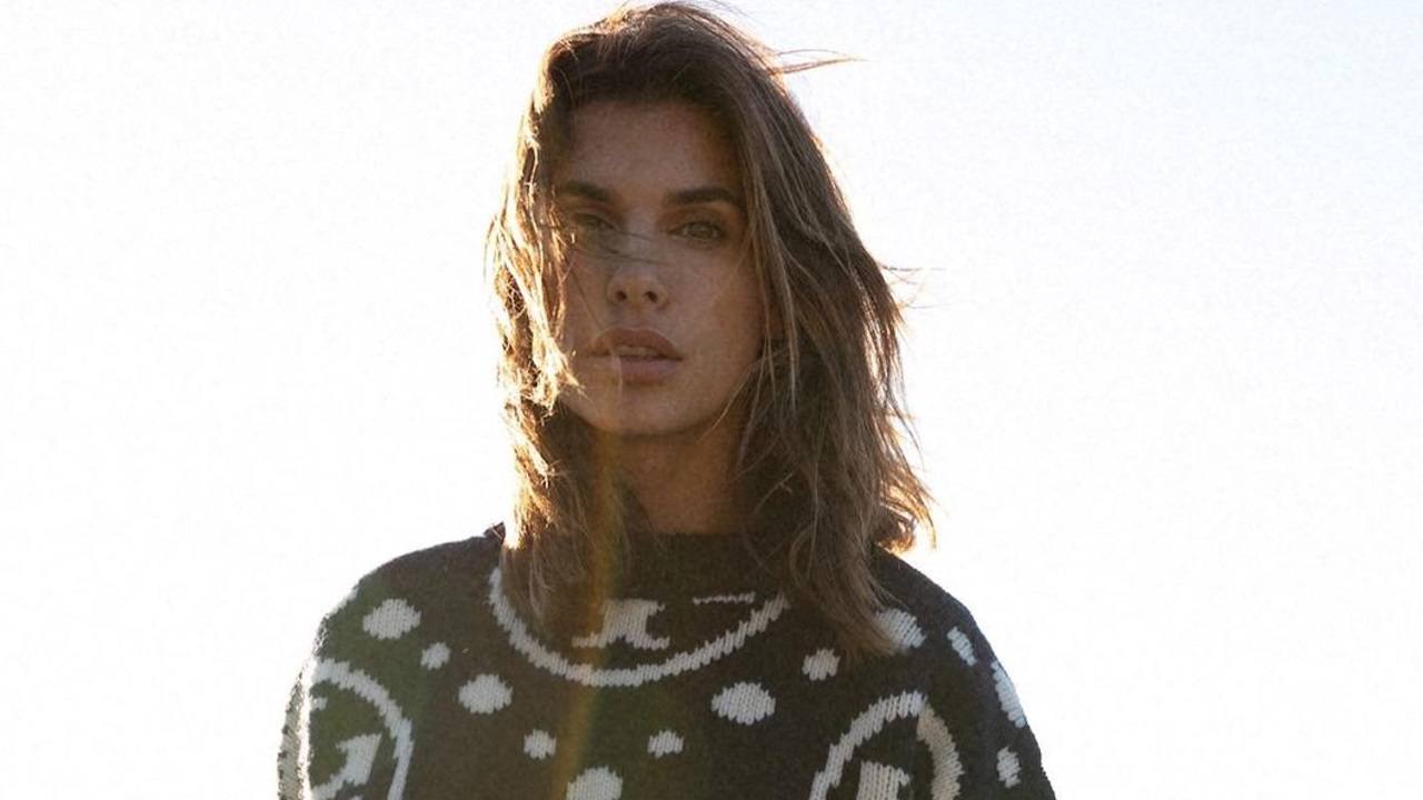 Elisabetta Canalis ammaliante