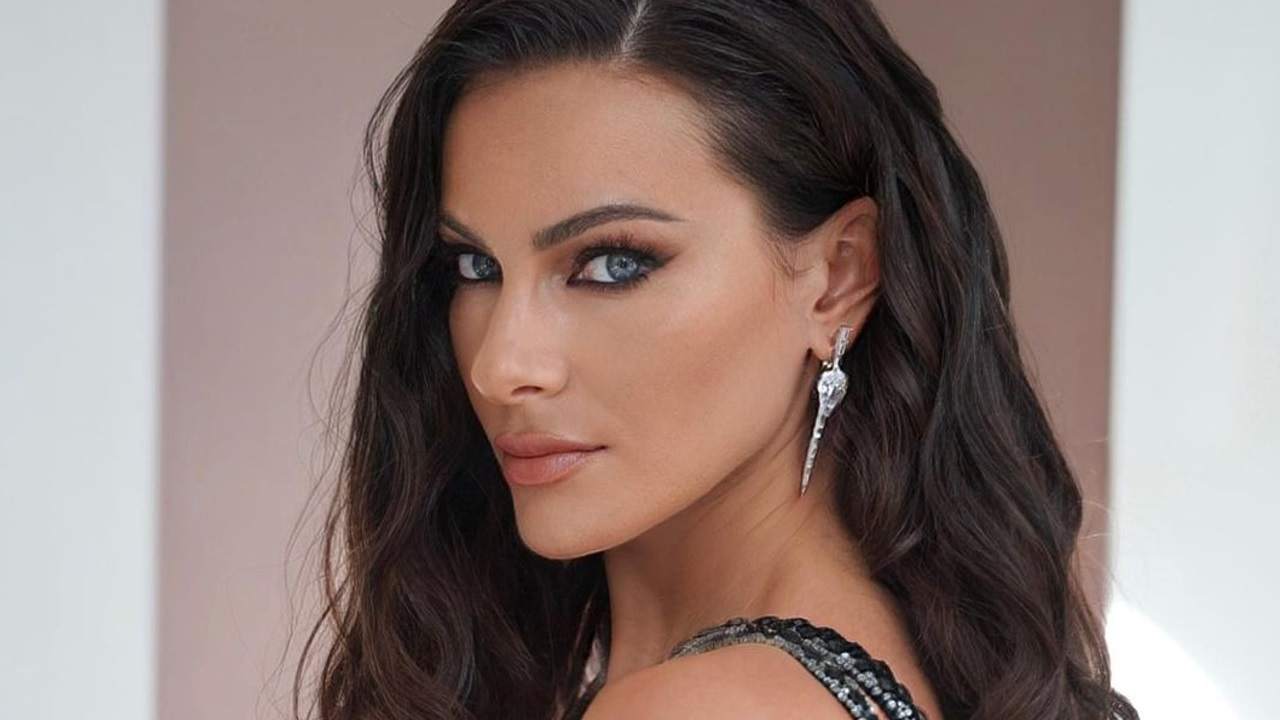 Paola Turani primo piano