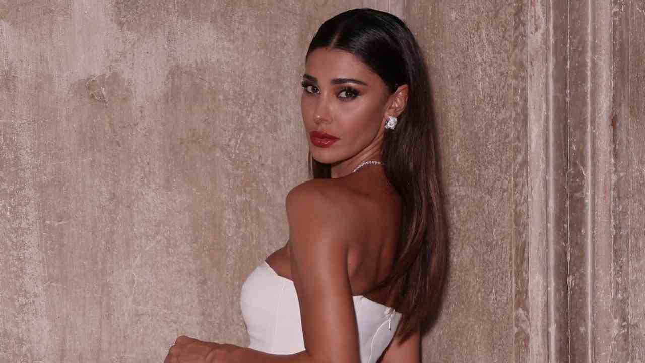 belen rodriguez 26092022 bloglive