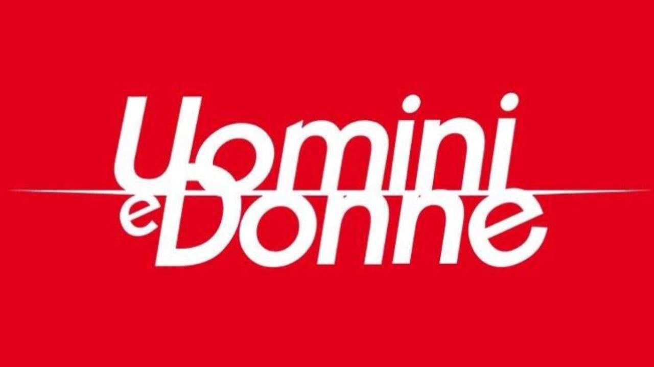 logo uomini e donne 21092022 bloglive (1)