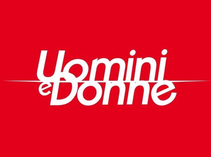 logo uomini e donne 21092022 bloglive (1)