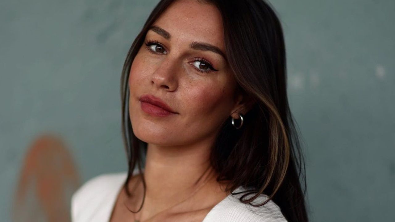 Giorgia Crivello sguardo profondo