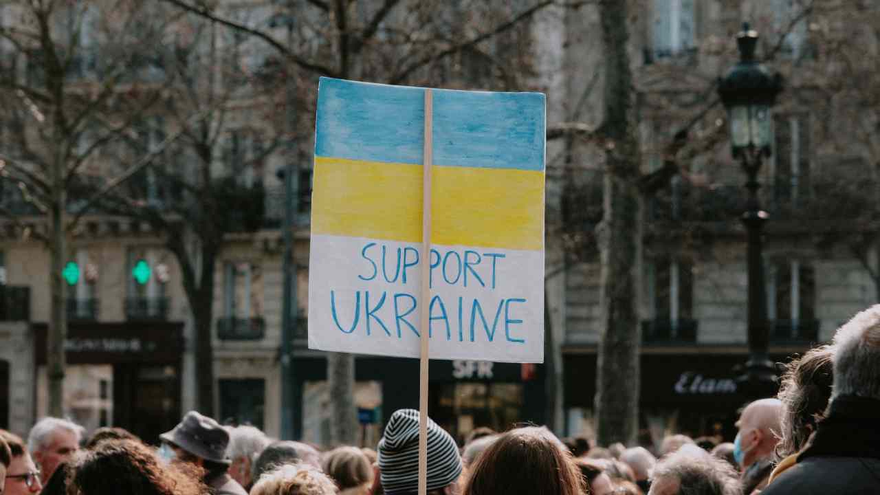 Guerra Ucraina mossa grano 31-10-2022 bloglive