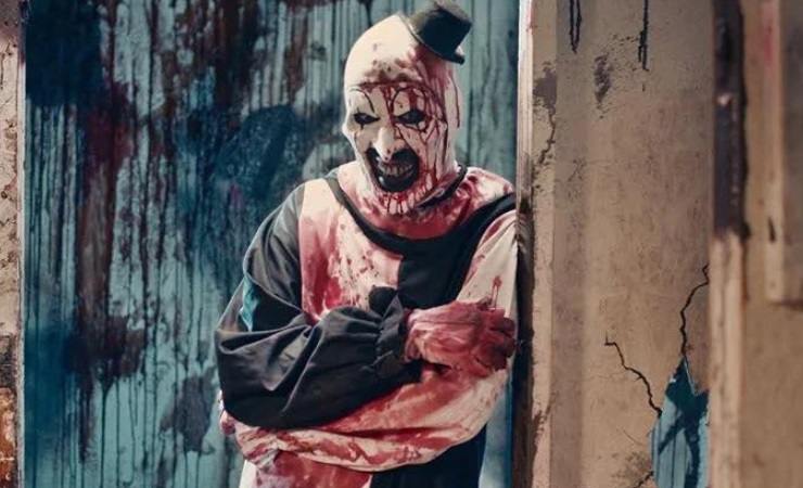 Terrifier 2 paura spettatori