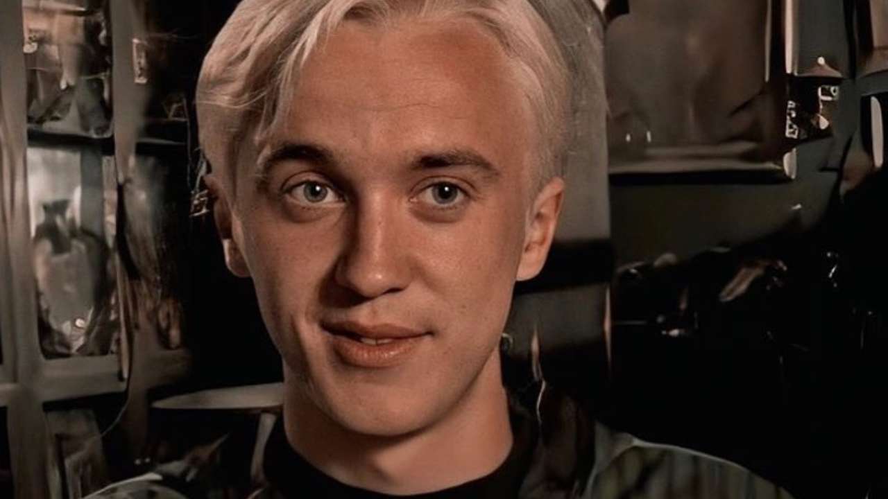 Tom Felton Draco 06-10-2022 bloglive