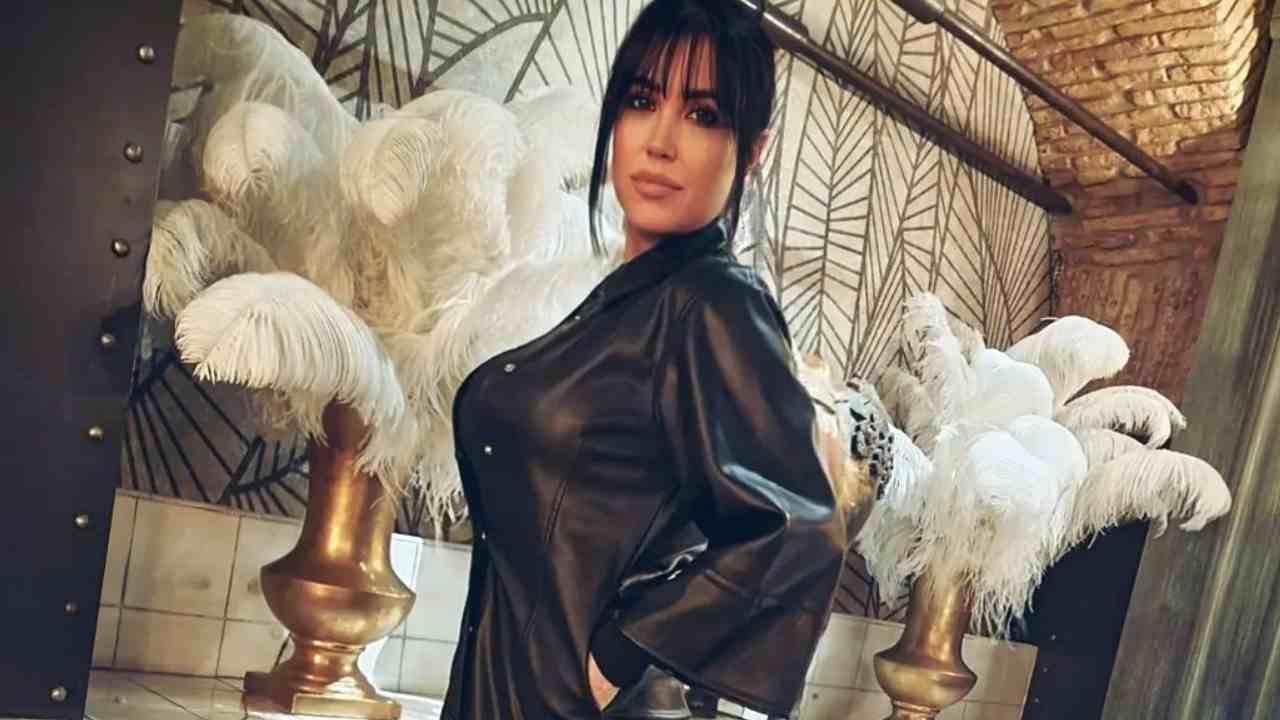 Claudia Ruggeri ammaliante