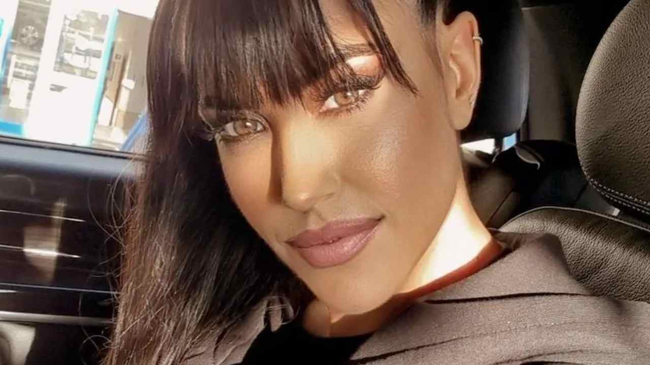 Claudia Ruggeri primo piano