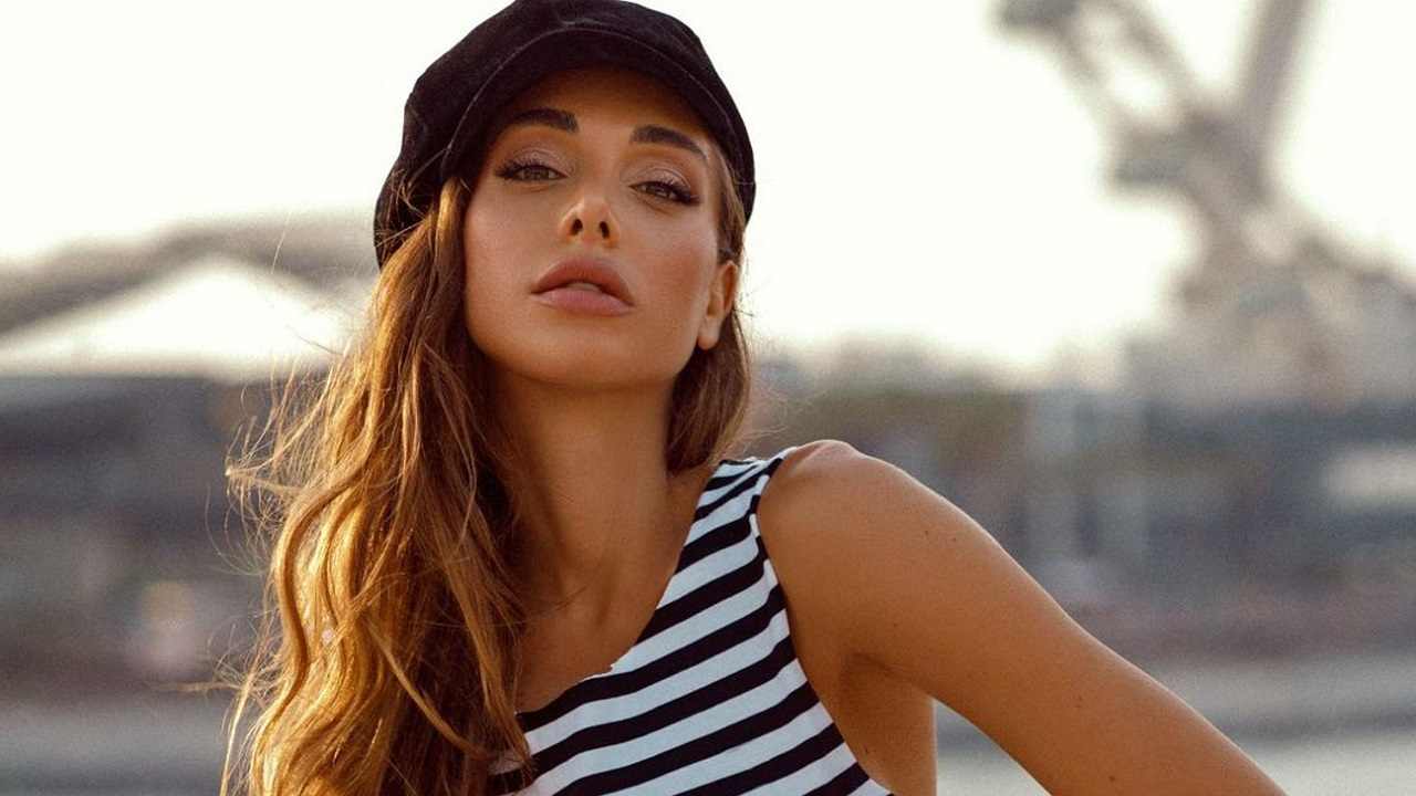 Elisa De Panicis ammaliante