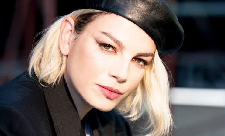 Emma Marrone rivelazioni