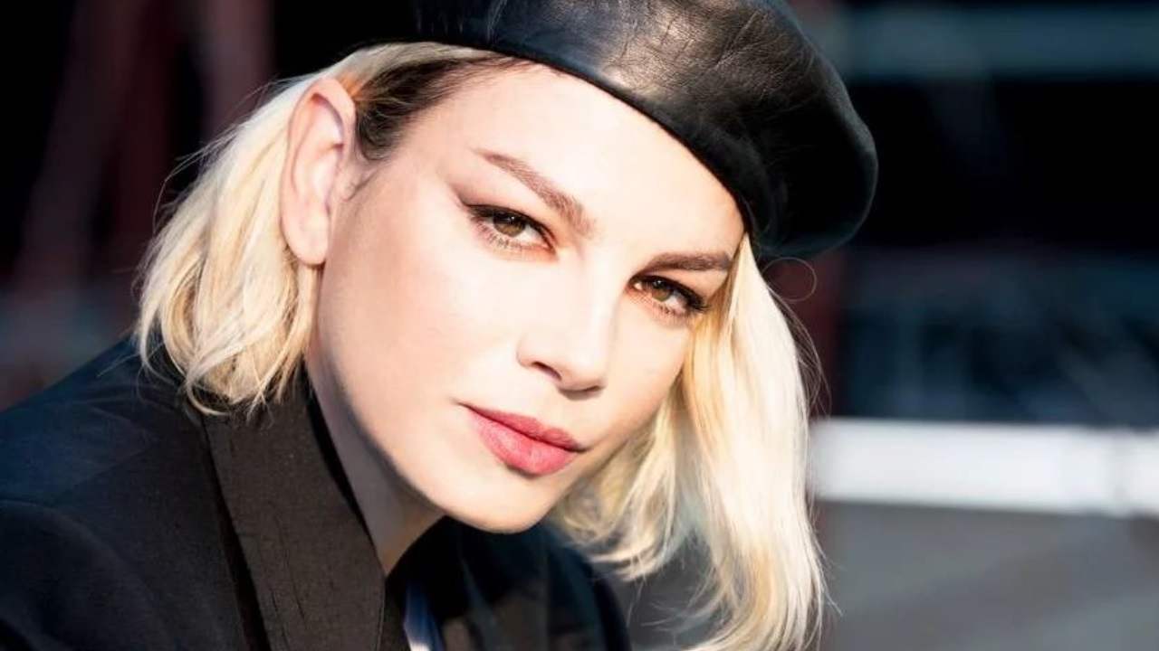 Emma Marrone rivelazioni