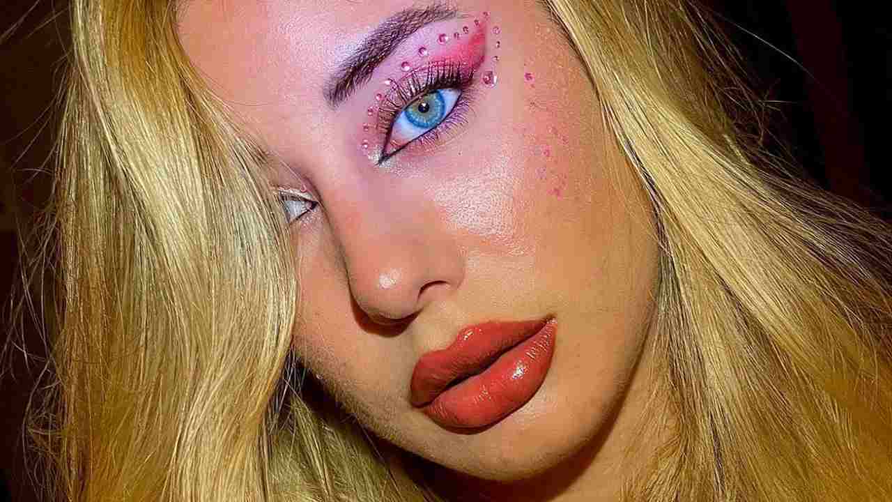 Gaia Sabbatini sguardo profondo