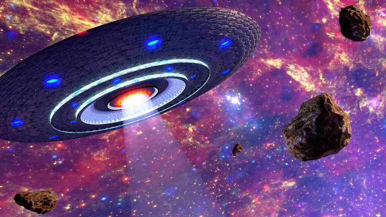 Alieni Ufo scoperte 13-12-2022 bloglive