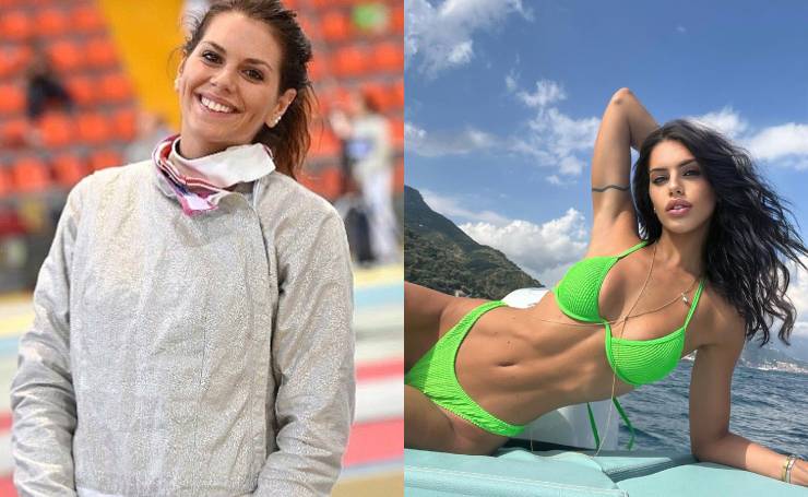 Antonella Fiordelisi Prima e Dopo ritocchini 11-12-12022 bloglive
