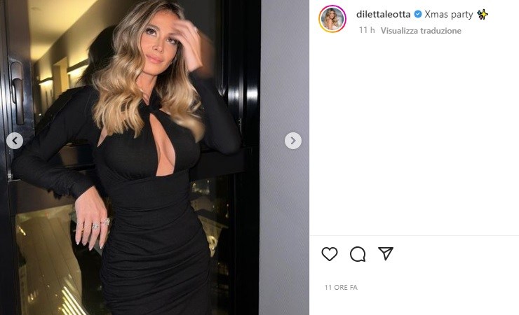 Diletta Leotta sensuale