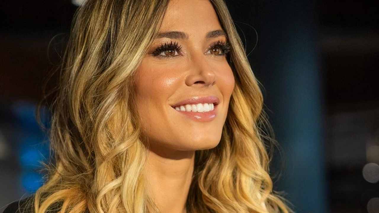 Diletta Leotta primo piano