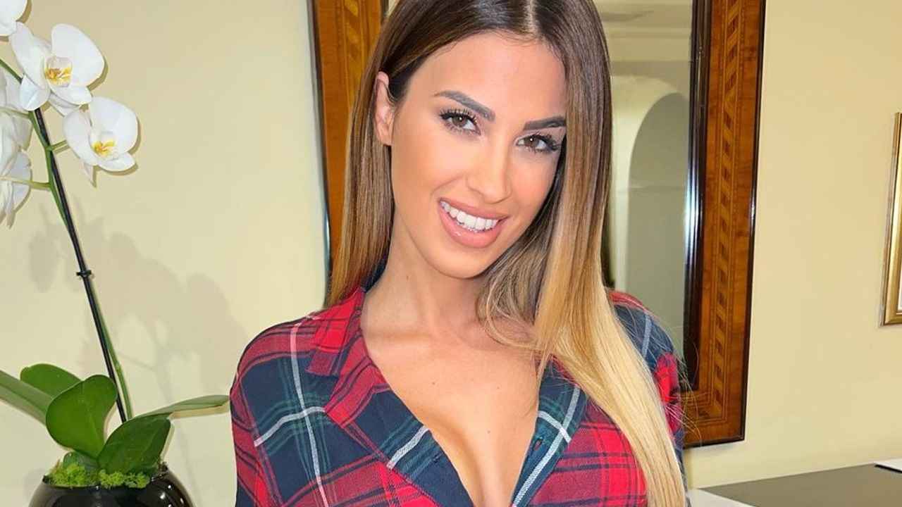 Eleonora Incardona primo piano