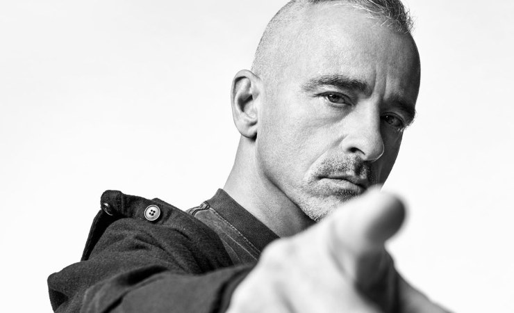 Eros Ramazzotti Domenica in 17-12-2022 bloglive