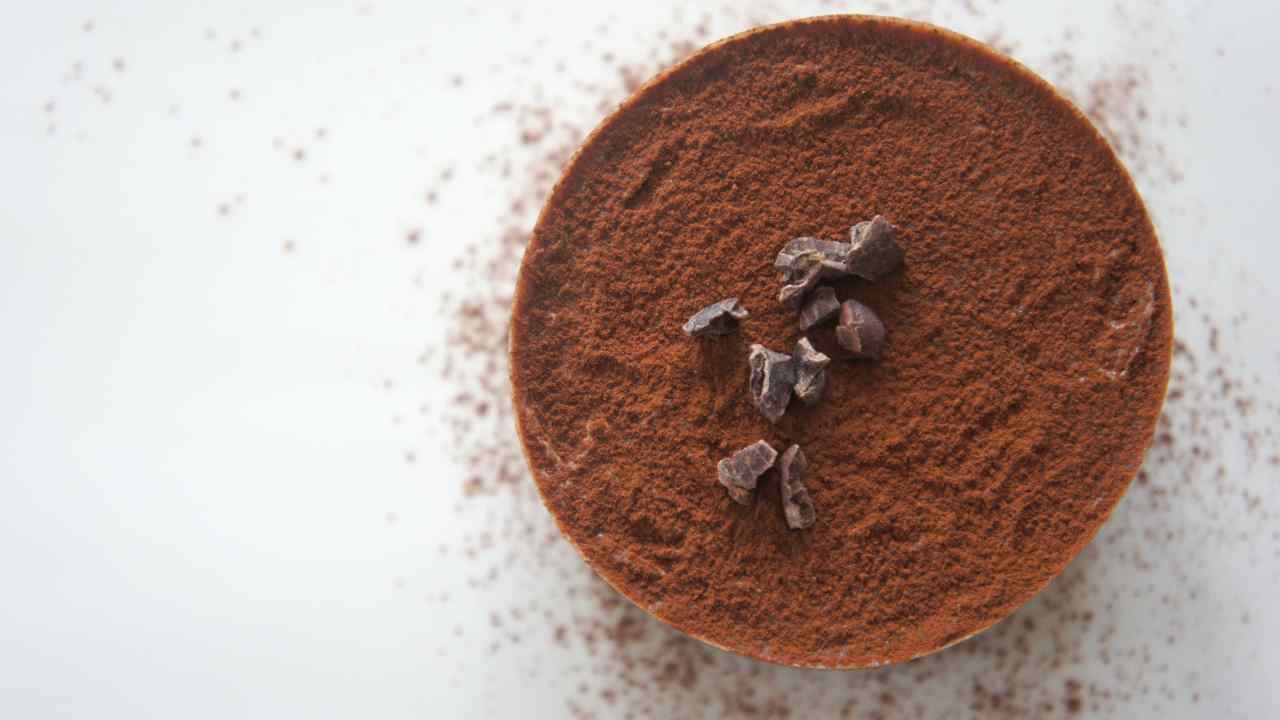 Torta cioccolato senza cottura ricetta 01-12-2022 bloglive