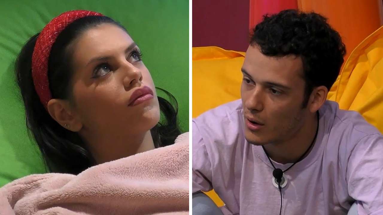 Edoardo Donnamaria contro Antonella Fiordelisi