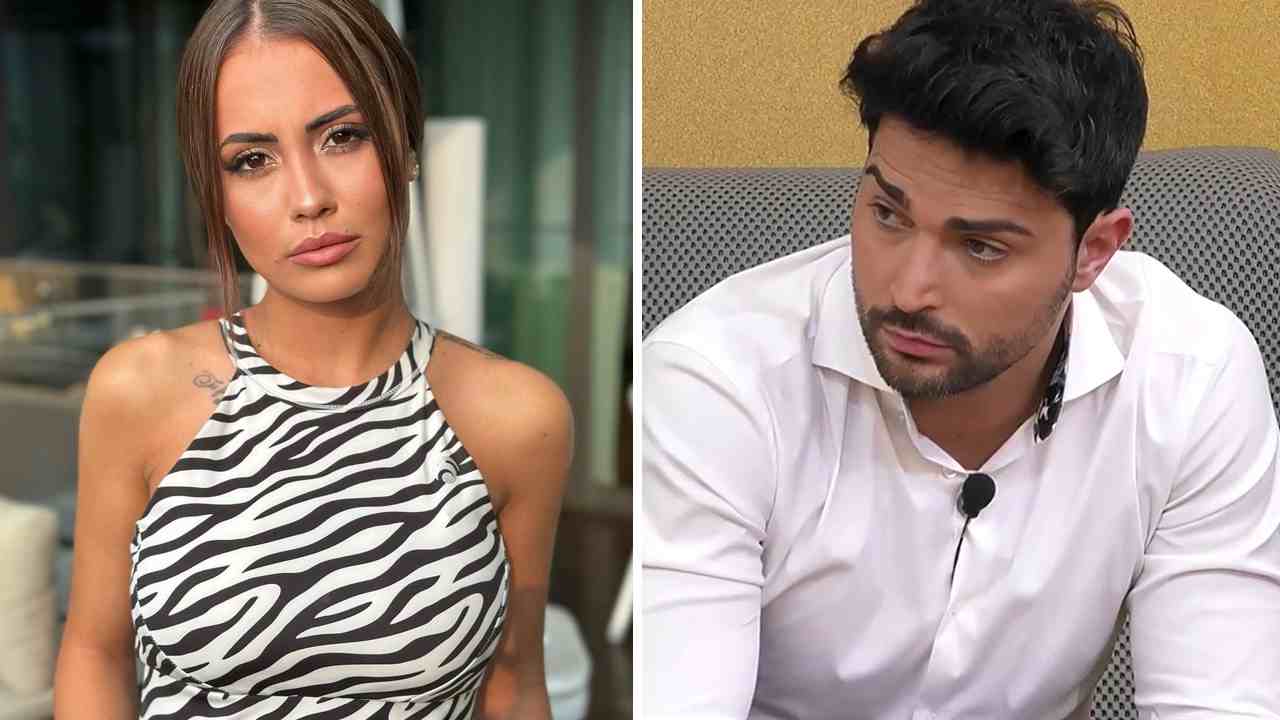 Chiara Rabbi parla di Davide Donadei