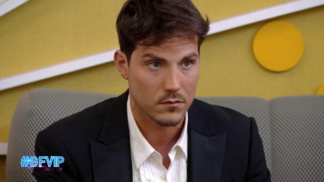 Daniele Dal Moro attacco ex gieffina