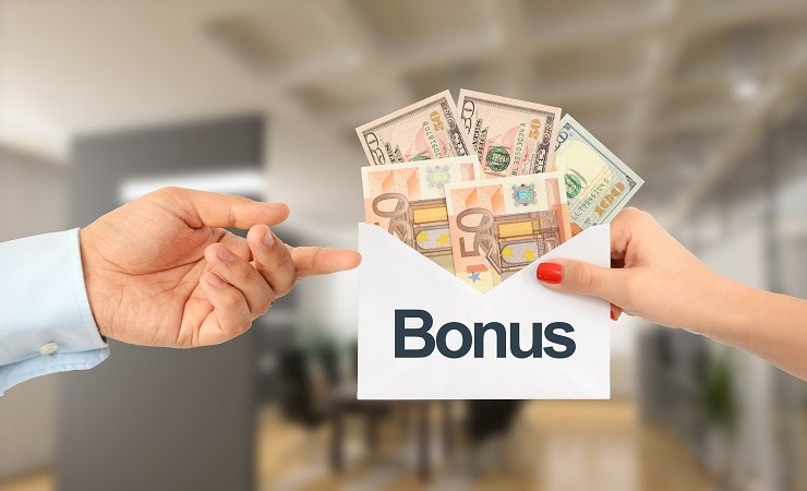 Bonus di 800 euro