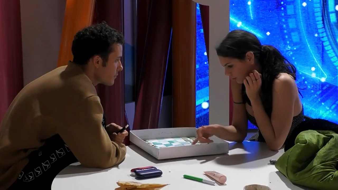 Edoardo Donnamaria indigna su Antonella Fiordelisi