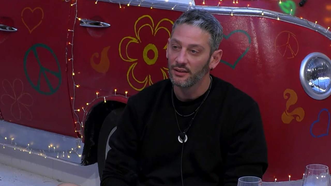 Edoardo Tavassi rapporto Micol Incorvaia