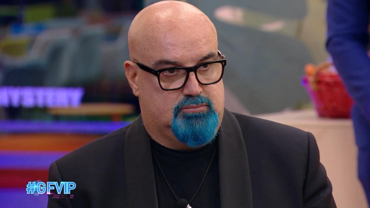 GIovanni Ciacci rivelazioni GF