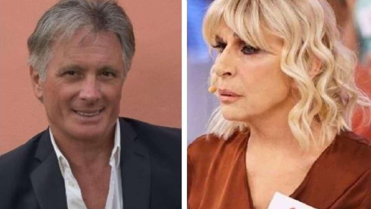 Giorgio Manetti ritorno UeD