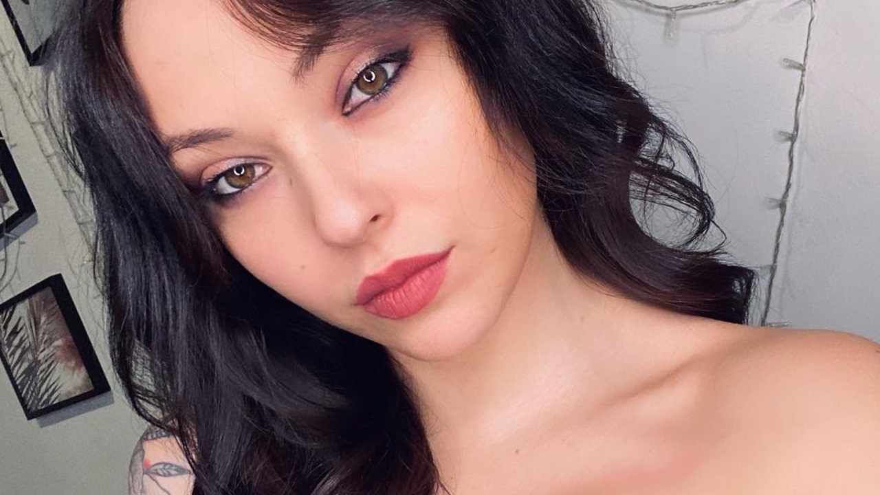 Martina Nasoni sfogo contro GF Vip