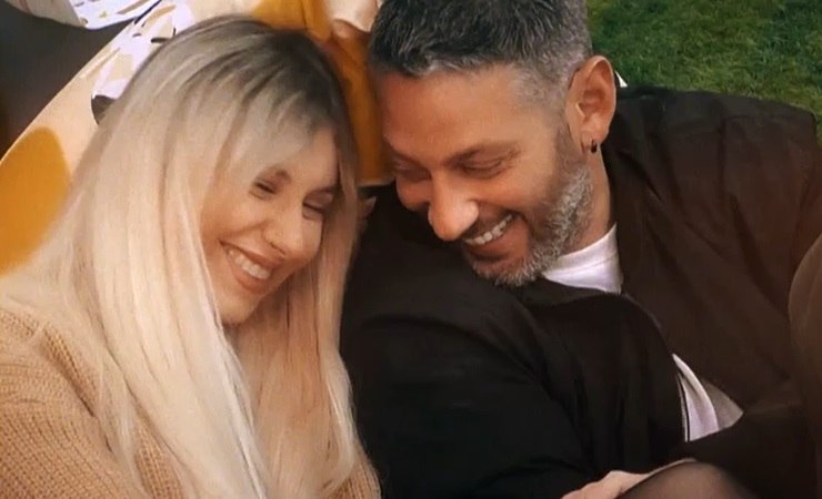 Micol Incorvaia e Edoardo Tavassi dubbi