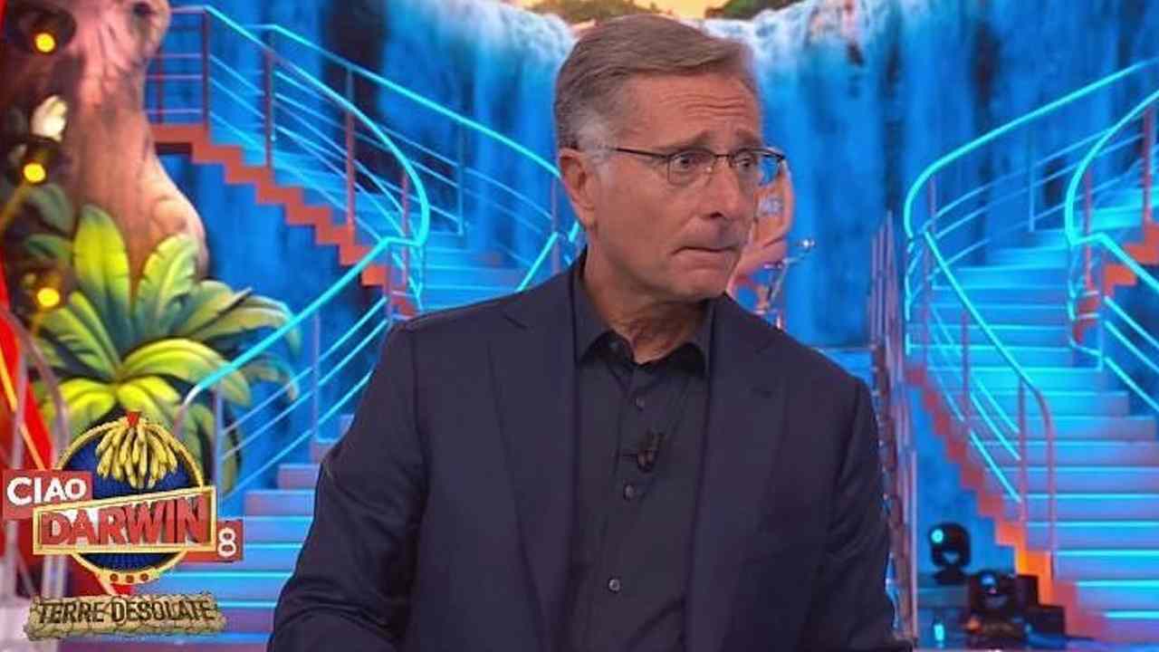 Ciao Darwin rinviato