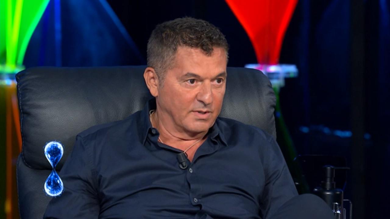 Teo Mammuccari Tu Si Que Vales