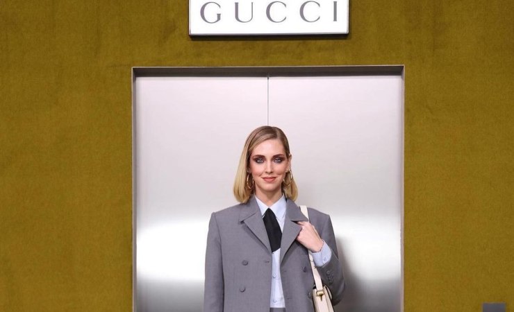 chiara ferragni gucci