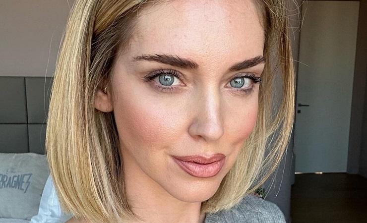 Chiara Ferragni amore tossico