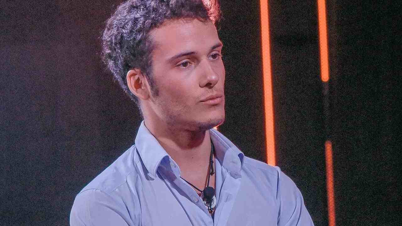 Edoardo Donnamaria rivelazioni ex gieffina