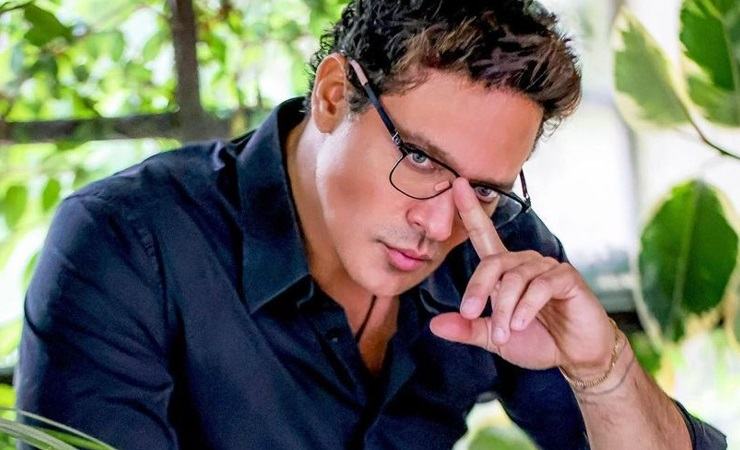 Gabriel Garko rivelazioni lavoro e figli