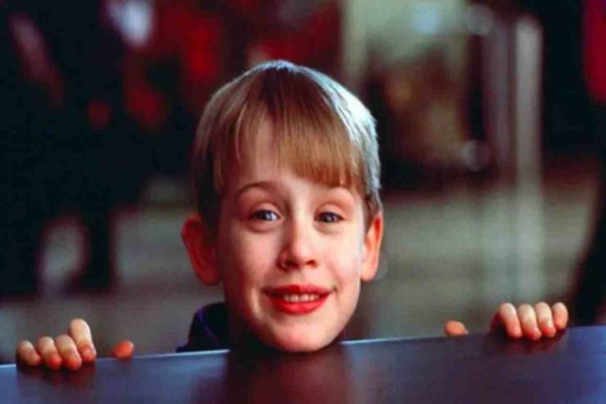 Macaulay Culkin oggi