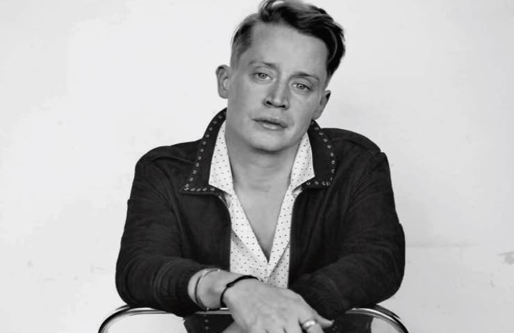 Macaulay Culkin oggi