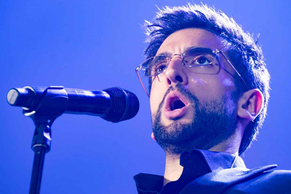 Piero Barone de Il volo irriconoscibile