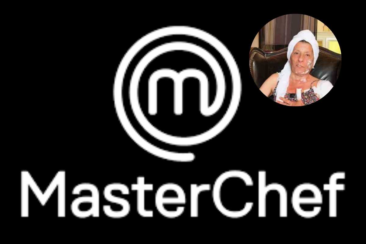 Logo masterchef