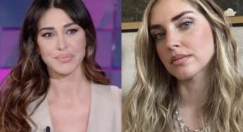 “Escono gli altarini”, Belen Rodriguez non risparmia nessuno: la stoccata ai Ferragnez