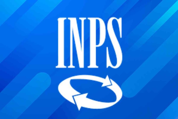 Logo INPS