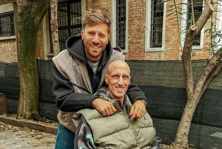 de devitis e achilla polonara