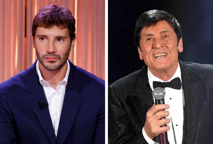 collage de martino e morandi