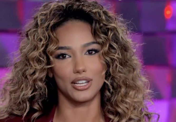 samira lui primo piano